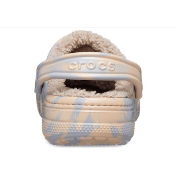 Bayq Lined Marbled Clog - Picture 7 of 9